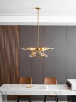 Waltz Art Chandelier - Image 20