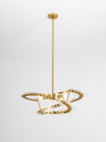 Waltz Art Chandelier - Image 18