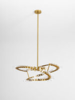Waltz Art Chandelier - Image 16