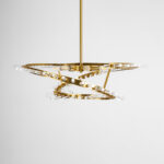 Waltz Art Chandelier - Image 12