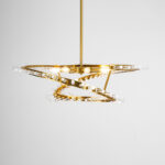 Waltz Art Chandelier - Image 13