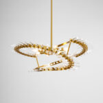 Waltz Art Chandelier - Image 14