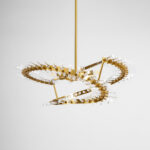 Waltz Art Chandelier - Image 15