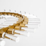 Waltz Art Chandelier - Image 19