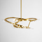 Waltz Art Chandelier - Image 17