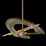 Waltz Art Chandelier - Image 8