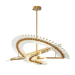 Waltz Art Chandelier - Image 5