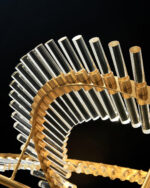 Waltz Art Chandelier - Image 10