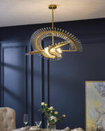 Waltz Art Chandelier - Image 6