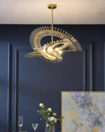 Waltz Art Chandelier - Image 7
