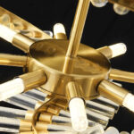 Waltz Art Chandelier - Image 11