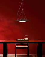 Wanderer Pendant Lamp - Image 9