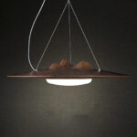 Wanderer Pendant Lamp - Image 10