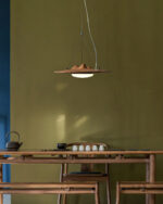 Wanderer Pendant Lamp - Image 11