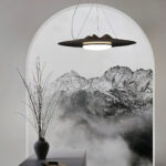 Wanderer Pendant Lamp - Image 2
