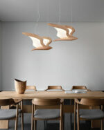 Warbler Chandelier - Image 2