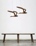 Warbler Chandelier - Image 10