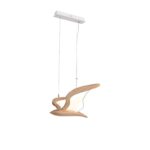 Warbler Chandelier - Image 15