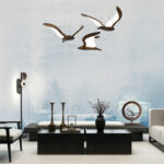 Warbler Chandelier - Image 6