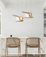 Warbler Chandelier - Image 16