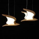 Warbler Chandelier - Image 12