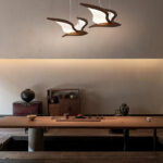 Warbler Chandelier - Image 11