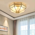 Warehouse Dome Shape Ceiling Lamp - Image 7