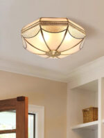 Warehouse Dome Shape Ceiling Lamp - Image 15
