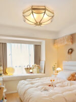 Warehouse Dome Shape Ceiling Lamp - Image 16