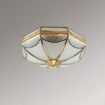 Warehouse Dome Shape Ceiling Lamp - Image 20