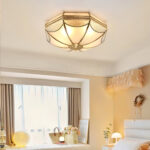 Warehouse Dome Shape Ceiling Lamp - Image 6