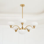 Warre Chandelier - Image 6