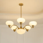Warre Chandelier - Image 3