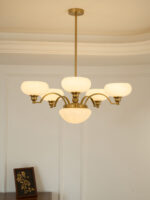 Warre Chandelier - Image 5