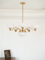 Warre Chandelier - Image 4