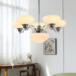 Warre Chandelier - Image 2