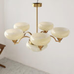 Warre Chandelier - Image 7