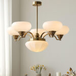 Warre Chandelier - Image 8