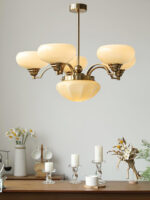 Warre Chandelier - Image 16