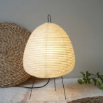 Akari Paper Table Lamp - Image 11