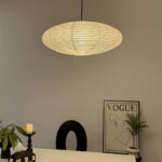 Washi Paper 15A Pendant Light - Image 15