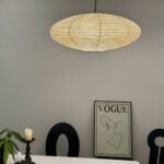 Washi Paper 15A Pendant Light - Image 16