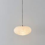 Washi Paper EN Pendant Lamp - Image 20