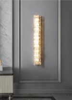 Fine Art Sconce - Image 11
