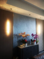 Fine Art Sconce - Image 16