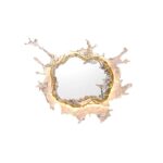 Water Drop Mirror Wall Lamp - Image 7