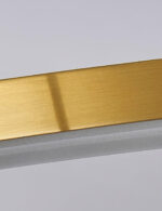 Water Wave Glass Chandelier - Image 12