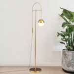 Waterloo Floor Lamp - Image 2