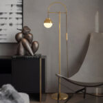 Waterloo Floor Lamp - Image 19