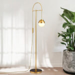 Waterloo Floor Lamp - Image 13